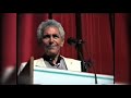 کنسرت زنده یاد استاد فرهنگ شریف در شاهرود قسمت آخر 