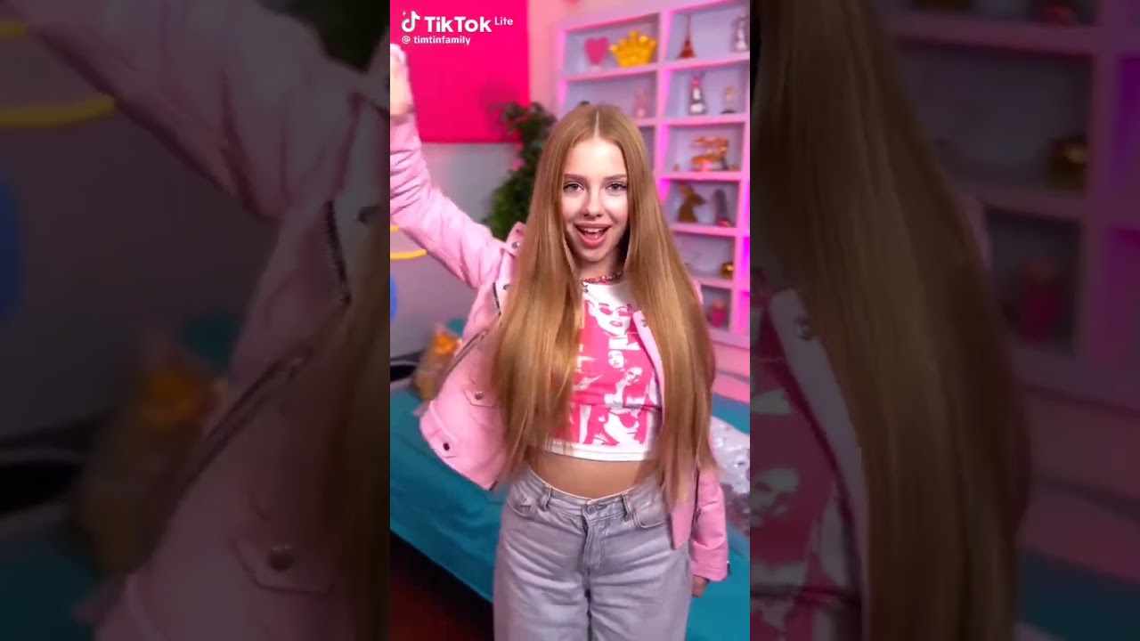 Hit like if u love Annie's dancing skills. 😊😊❤️ 