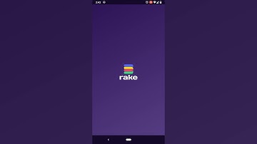 Download Rake Mobile APP