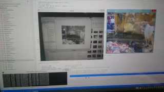 Pikkart AR, Image Retrieval v0.8 screenshot 1