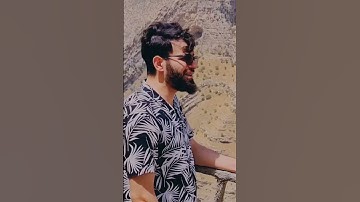 ويوم نسيّر الجبال: من اعالي الجبال في كردستان سورة الكهف بصوت عبيدة موفق