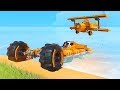 WHO HAS THE BEST 3 IN 1 VEHICLE?! - Trailmakers