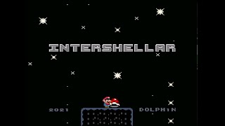 SMW Kaizo Hacks - Intershellar Parte 5