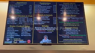 Small restaurant in Omaha struggles to retain customers as inflationary tariffs impact business