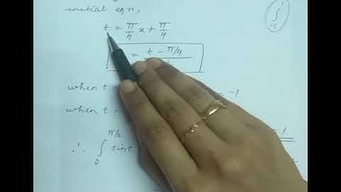 KTU CE306 CPCT MODULE 6, PART 3 GAUSS QUADRATURE METHOD