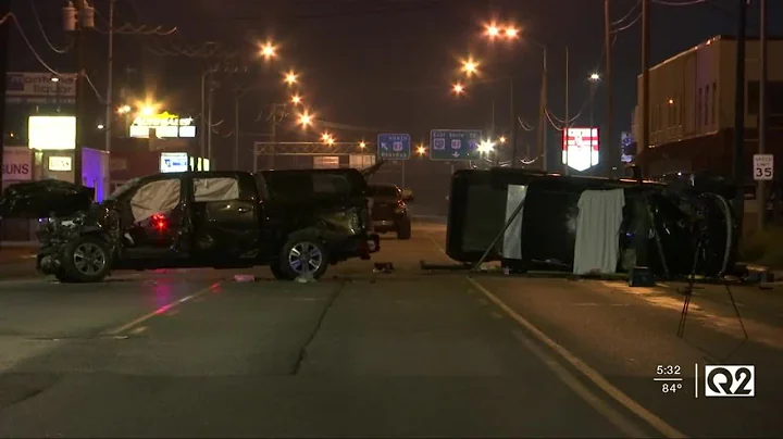 Laurel woman ID'd as Billings crash victim