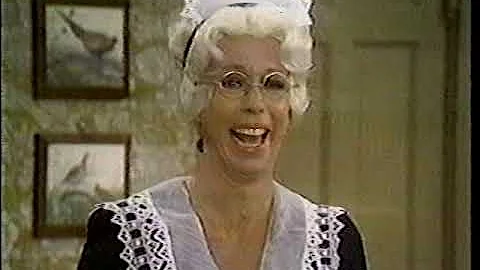 Blooper Outtakes 9: Family Ties, Carol Burnett, Du...