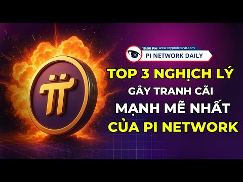 Top 3 Nghịch