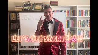 Episode 1 - Know you numbers when starting a business
