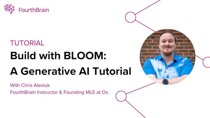 Understand BLOOM, the Largest Open-Access AI