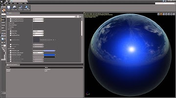 Car Paint Material - Tutorial 2: Instance Parameters
