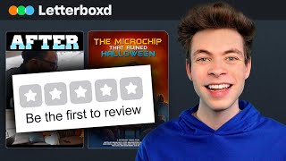 I Watched Movies with 0 Reviews