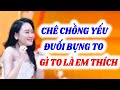 Vợ Đẹp Chê Chồng Không Phải Gu Vẫn Cố Đấm Ăn Xôi Lấy Về Không Ngờ Bị Đối Xử Khác Hẳn Sốc Luôn | NSG