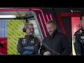 La sorprendente decisión de Aston Martin con respecto a Christian Horner