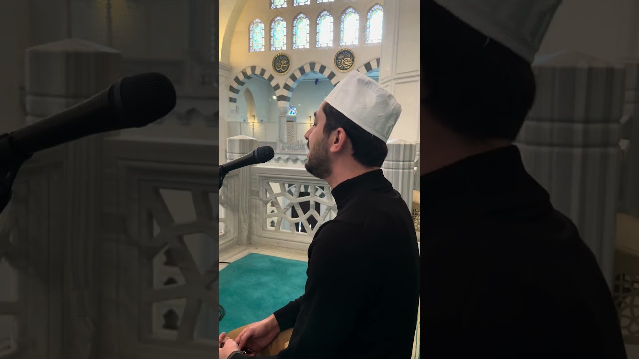 Cafer AKBAY - Bakara Suresi 152-157.Ayetler