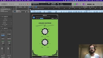 Neural Network Audio Plugin JUCE Demo