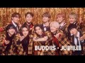 [MV] BUDDiiS - JUBiiLEE (가사/해석/歌詞)