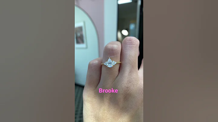 Affordable Engagement Rings💍💎