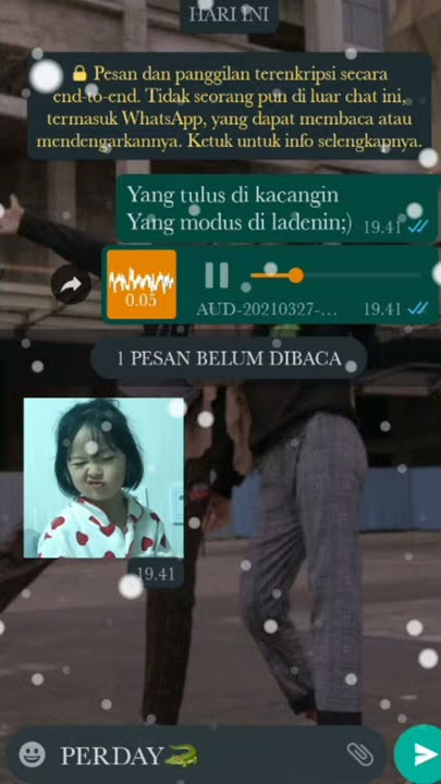 PRESET AM💌STORY WA VIRAL DI TIK TOK||DJ TANTE CULIK AKU DONG🎶❤️