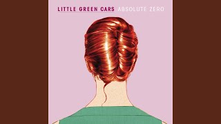 Miniatura de "Little Green Cars - My Love Took Me Down To The River To Silence Me"