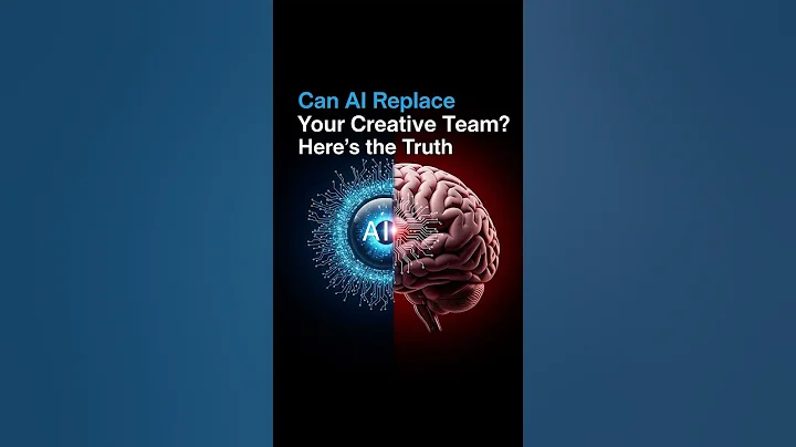 Can AI Replace Your Creative Team? Here’s the Truth