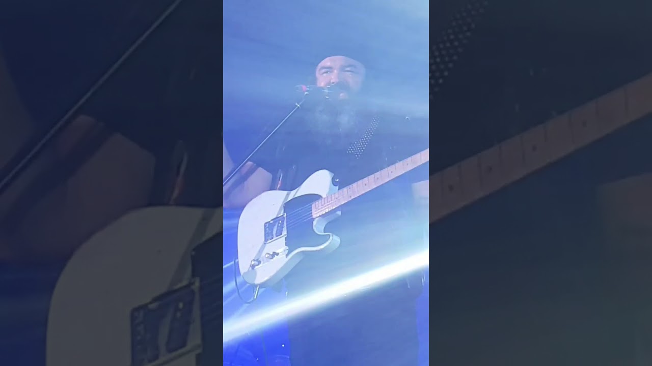 Johnny Gallagher and the Boxtie Band - Festiverbant Landecy août 2017 / Switzerland