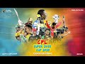 CPL SUPER OVER CUP | QUARTER FINAL 3 RUSSELL V DE VILLIERS | #CPL20 #CPLSuperOverCup