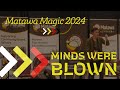 Matawa Education Conference Magic 2024