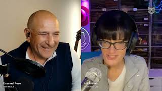 Emanuel & Jen on Why Spec-Driven Development Matters in the AI Era