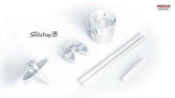 PENTAX Medical Stella Line