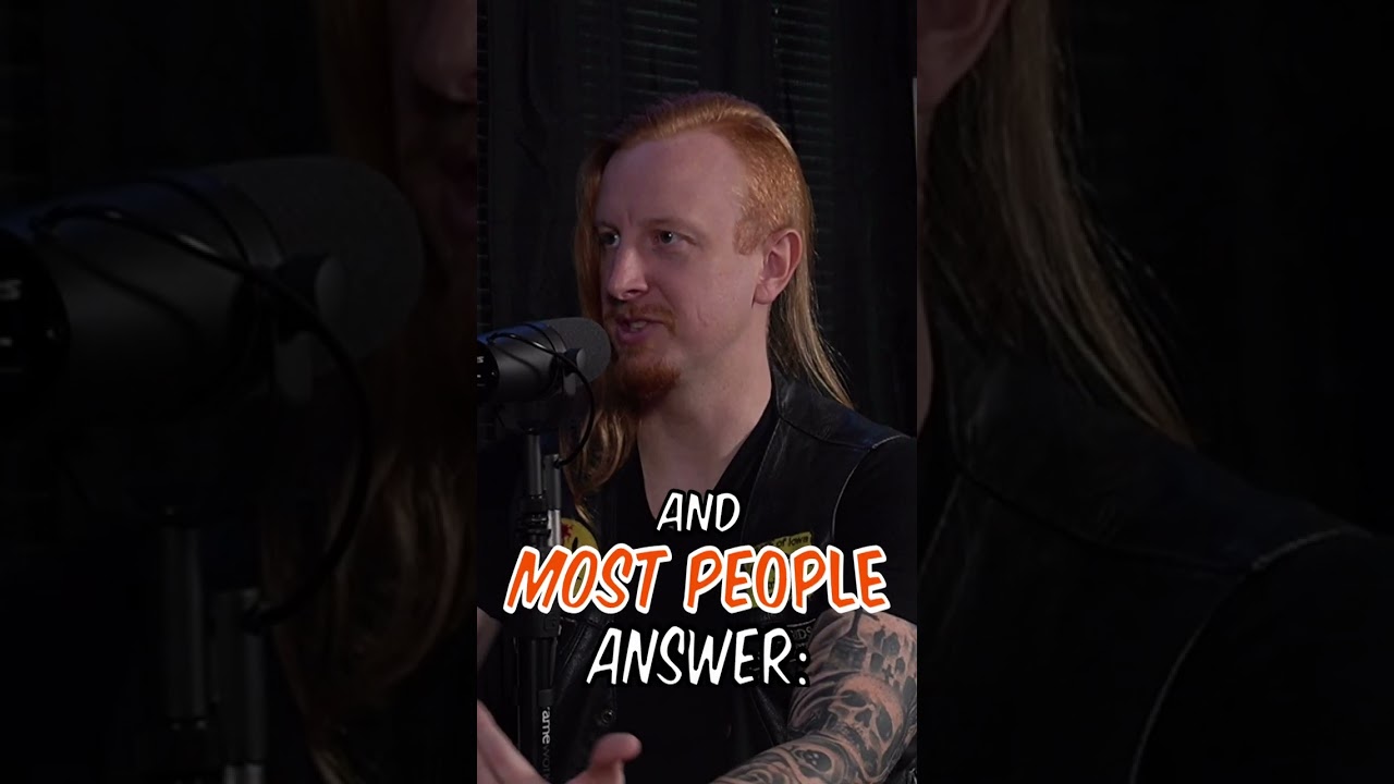 How Lawyers Trick You... 