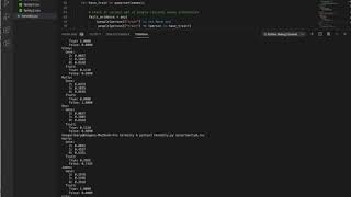 Heredity - CS50 AI Project 2b