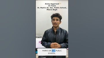 Amey Aggarwal - My Changemaker Journey