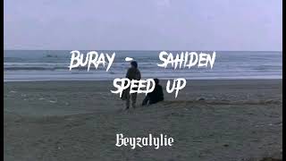 Buray - Sahiden (speed up) Resimi