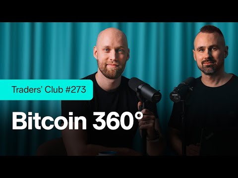 Mikä on Bitcoin ja miksi valita se Rizkille?