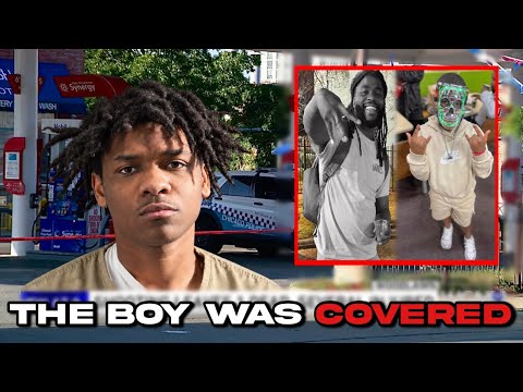 He HEADSHOT A Father IN FRONT Of His 7yr Old In Chicago