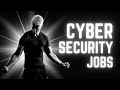 Cybersecurity jobs for freshers in india &amp; for experience | cybersecurity job opportunities in india