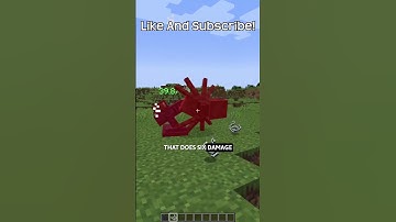 This Minecraft Mod Adds Arrow Turrets To The Game!