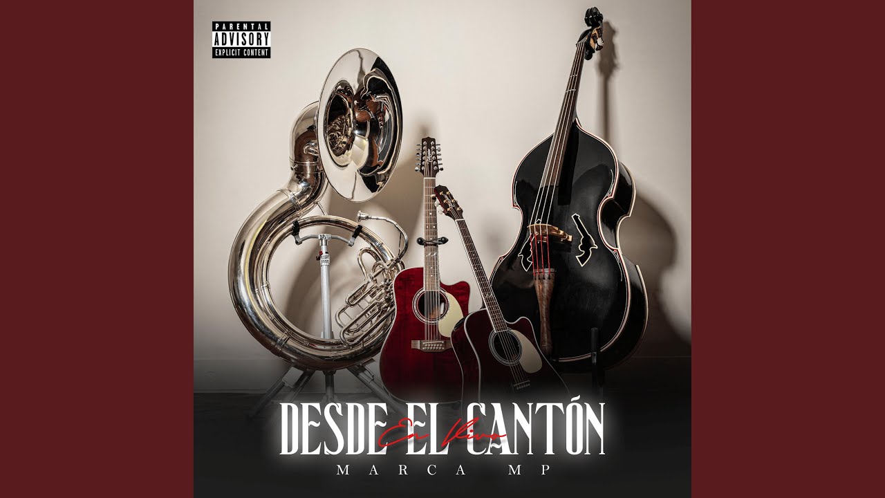 Con La Suela Roja (en Vivo)