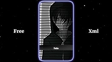 Lusing Gathe 🙂💔 Alight Motion Presets Xml #xml #am_editor_bd #alightmotion