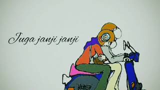 vidio store WhatsApp vespa animasi kartun keren