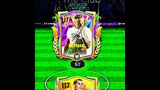 🗿 BEST BRAZILIAN IX 🇧🇷💀🥵#eafc24#shorts#eafifa#fifamobile#fifa23#fcmobile24#fifa22#fifa21#easports