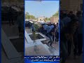 Islamabad Police ka Qabza ek zaathi property par.