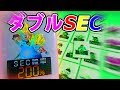 【SDBH】スカウターオリパ10000円勝負した結果SECダブル演出に発狂!!超ドラゴンボールヒーローズ