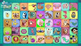Jingle bells | Patchwork Pals