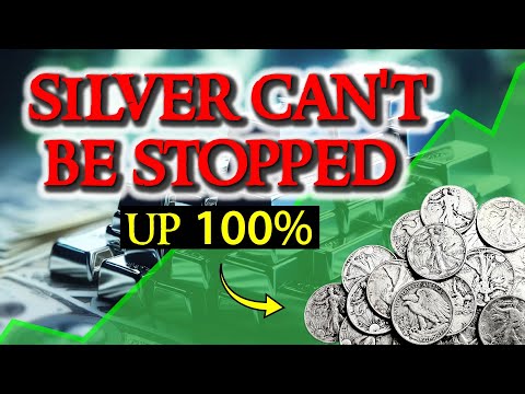 SILVER IS INEVITABLE - Did the COMEX Glitch Backfire?