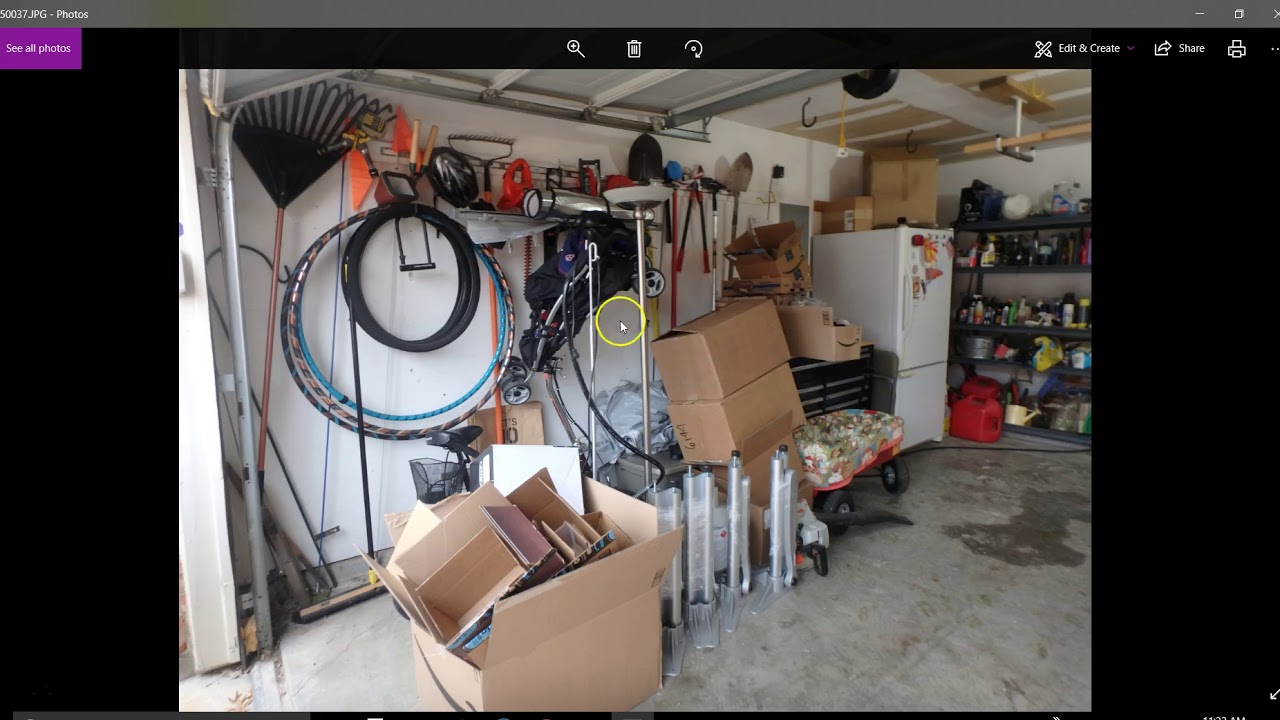 1216 Cameron Lane  Dallas Home Inspectors Stonebriar Property Inspections - (214) 923-7304.