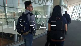 StartLabs Israel Spring Break 2018 Tech Trek