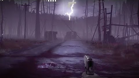 Into the Dead 2 Gameplay Walkthrough (Android, iOS) Part 5