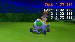 LM 3lap 1:37.291 Hero B